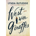 West with Giraffes