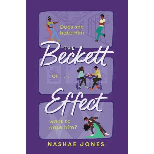 The Beckett Effect