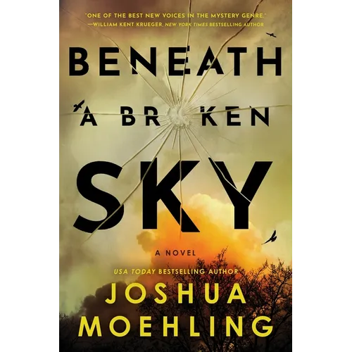 Beneath a Broken Sky