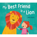 My Best Friend Is a Lion