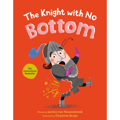The Knight with No Bottom