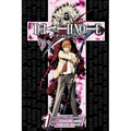 Death Note, Vol. 1: Boredom