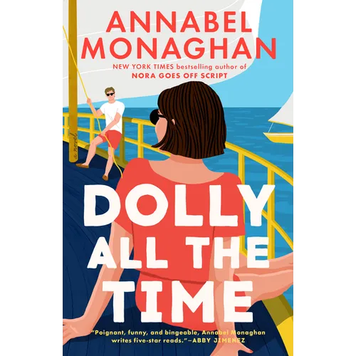 Dolly All the Time