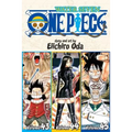 One Piece (Omnibus Edition), Vol. 15: Includes Vols. 43, 44 & 45
