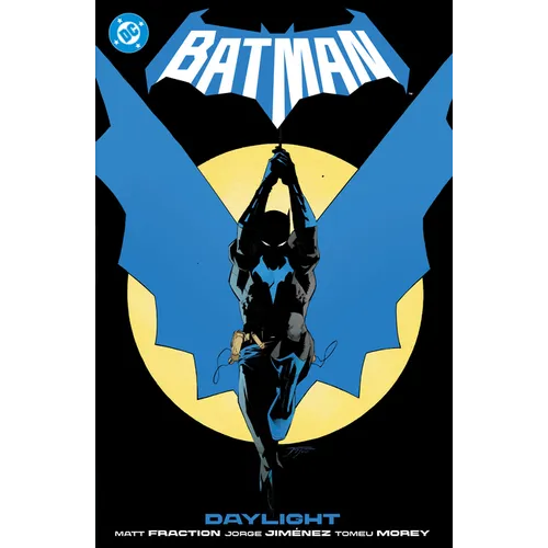 Batman Vol. 1: Daylight