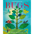 Bugs: A Peek-Through Board Book