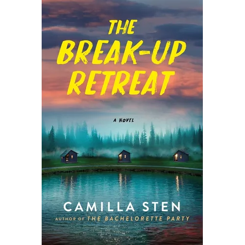 The Break-Up Retreat