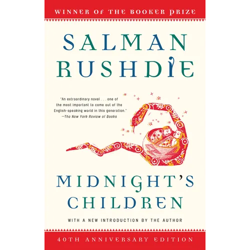 Midnight's Children