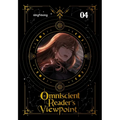 Omniscient Reader's Viewpoint (Novel), Vol. 4