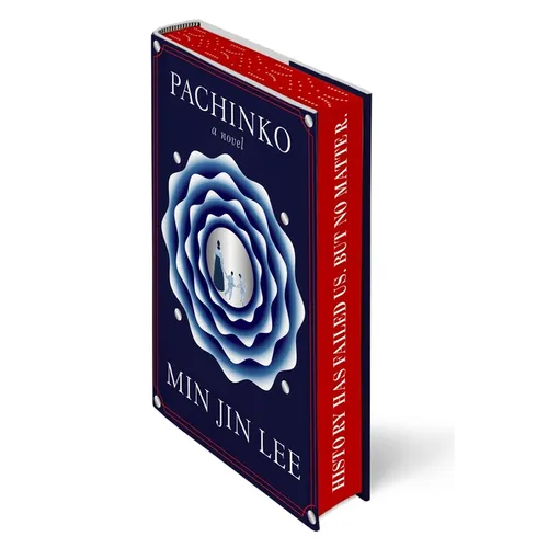 Pachinko (Deluxe Limited Edition)