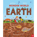 Wonder World: Earth: The Natural Science of Soil