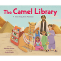 The Camel Library: A True Story from Pakistan