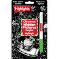 Christmas Hidden Pictures Puzzles to Highlight: Activity Book with Winter Puzzles, Over 300 Hidden Objects and Bright Highlighter Fun