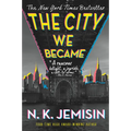The City We Became