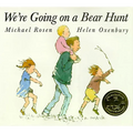We're Going on a Bear Hunt