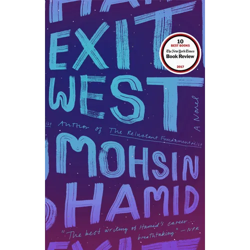 Exit West