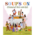 Soup's on Around the World
