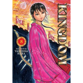 Kingdom, Vol. 8