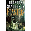 Elantris: A Cosmere Novel