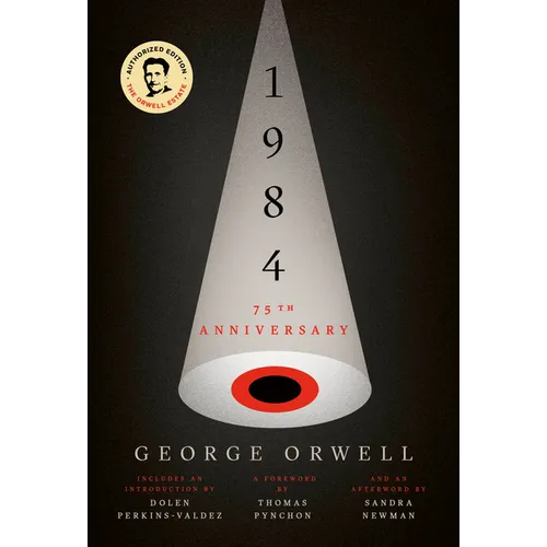 Nineteen Eighty-Four