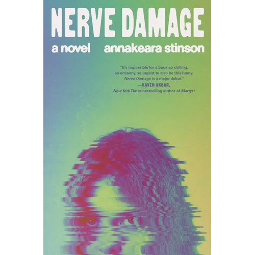 Nerve Damage