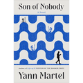 Son of Nobody