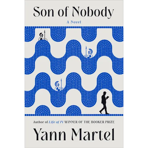 Son of Nobody