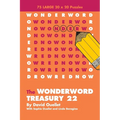 WonderWord Treasury 22