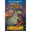 Magic Tree House Fact Tracker Graphic Novel: Dinosaurs