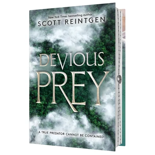 Devious Prey