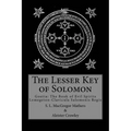 The Lesser Key of Solomon