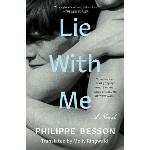 Lie with Me