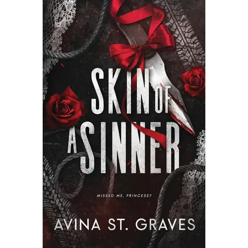 Skin of a Sinner