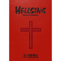 Hellsing Deluxe Volume 1
