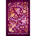 This Immortal Heart: A Novel of Aphrodite