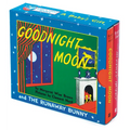 A Baby's Gift: Goodnight Moon and the Runaway Bunny