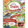 Wind-Up Train