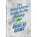 The Hitchhiker's Guide to the Galaxy
