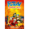 Fgteev Campfire Tales #2: The Werehouse