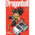 Dragon Ball (3-In-1 Edition), Vol. 1: Includes Vols. 1, 2 & 3