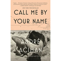 Call Me by Your Name