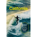 Lonely Planet California: Plan the Trip of a Lifetime Detailed Itineraries & Maps Insider Tips Covers San Francisco, Marin County & Bay Area, Napa and