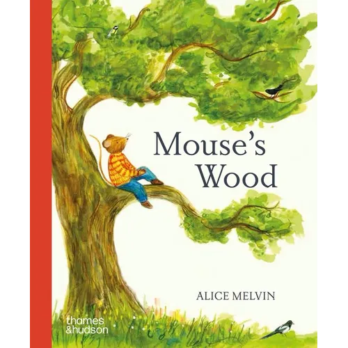 Mouse's Wood