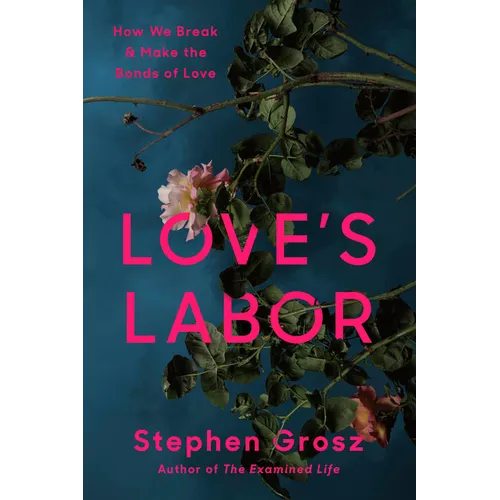 Love's Labor: How We Break and Make the Bonds of Love