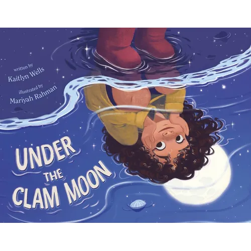 Under the Clam Moon