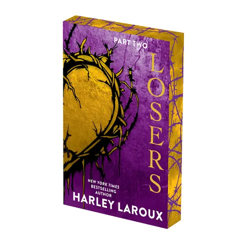 Losers: Part Two: Deluxe Limited Edition