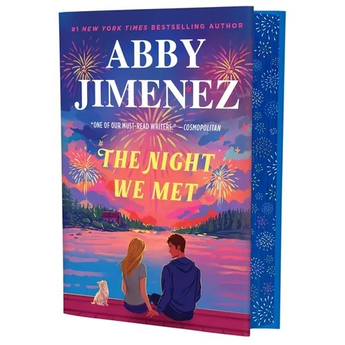 The Night We Met (Deluxe Edition)