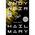 Project Hail Mary