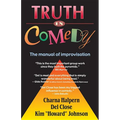 Truth in Comedy