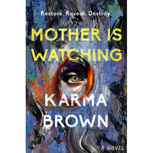 Mother Is Watching